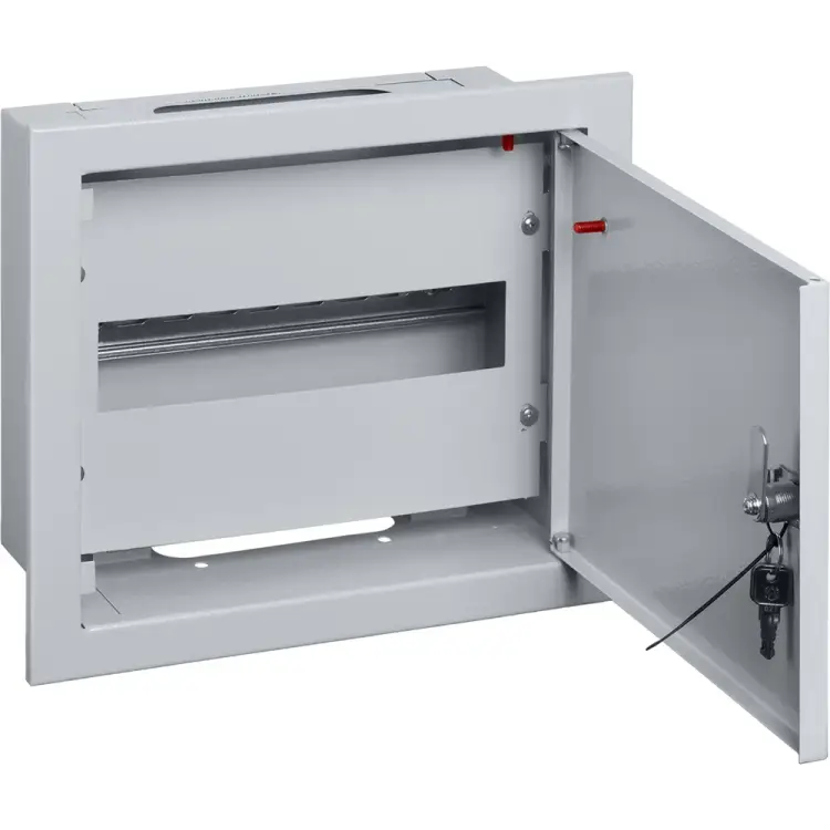 Щиток TDM ELECTRIC ЩРВ-12 SQ0905-0002