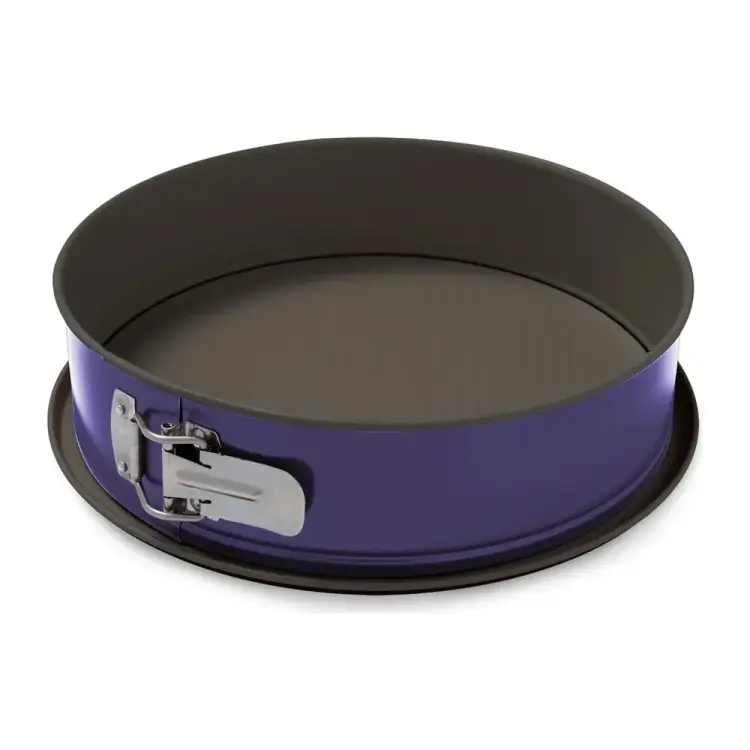 Круглая разъемная форма для выпечки GUARDINI Bon Ton 70126PULBHEE