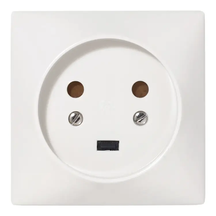 Силовая розетка Legrand 55422