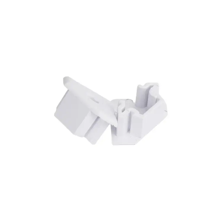 Торцевая сквозная заглушка для PAL 1919 Jazzway 1009791