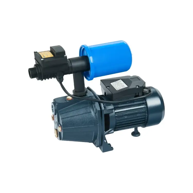 Адаптивная насосная станция UNIPUMP АКВАРОБОТ JET 60 S 37836