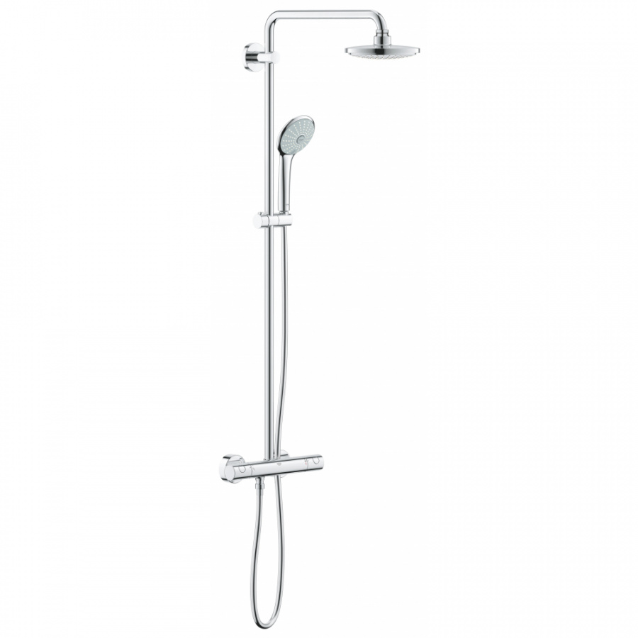 Душевая система для душа Grohe Euphoria