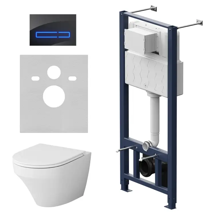 Комплект AM.PM Inspire IS450A38.501700