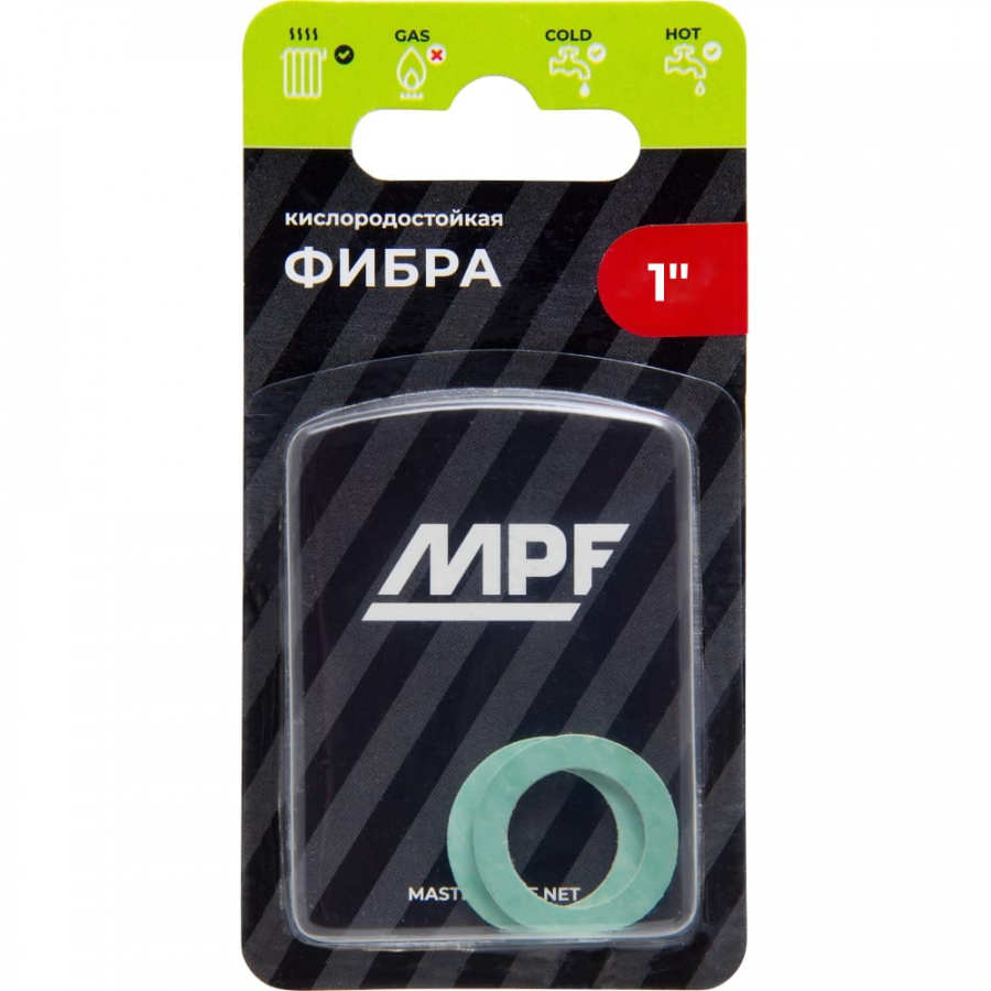 Прокладка MPF ИС.131250