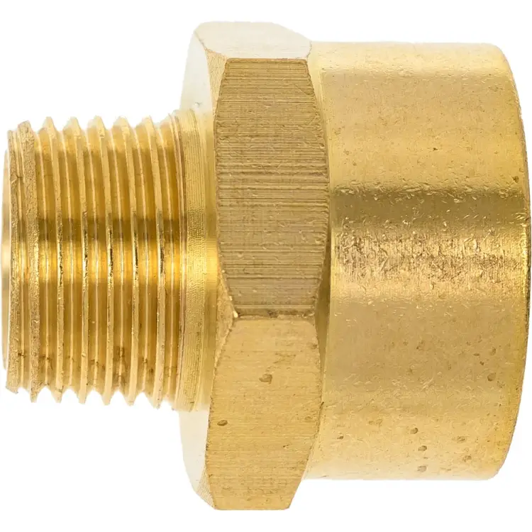 Резьбовой соединитель Эврика ER-MFE06/08