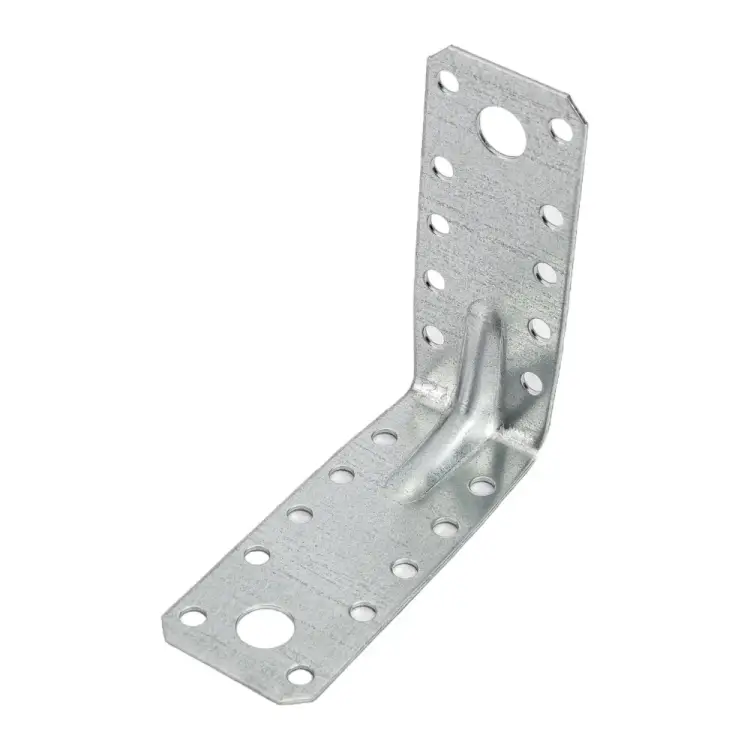 Усиленный крепежный уголок РК ГРУП KUU РКГ00005554