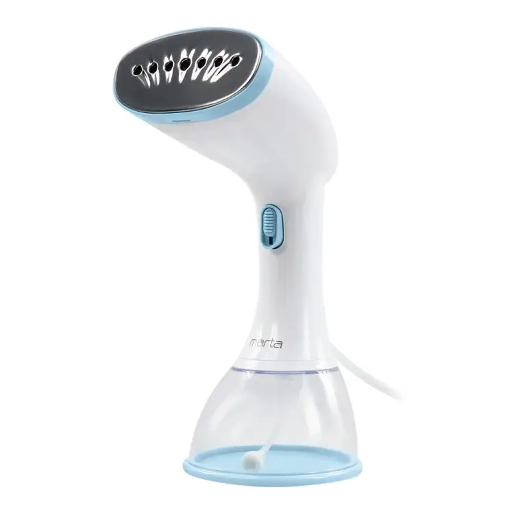 Ручной отпариватель для одежды MARTA MT-ST1194A 40826