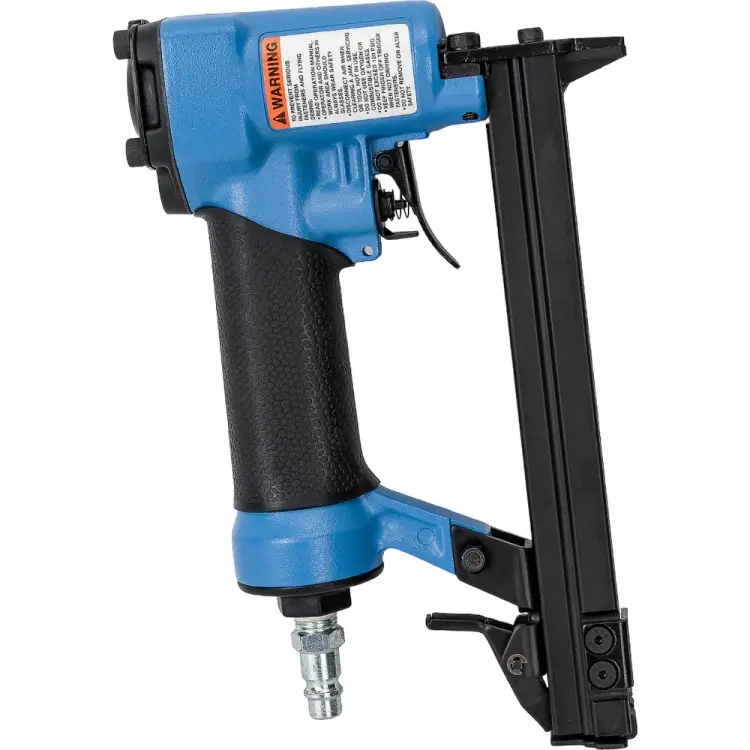 Скобозабивной пистолет Pegas pneumatic Simake 1016