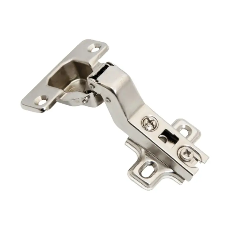 Четырехшарнирная петля Lemax PROF prof slide-on 2pcs-M400-30