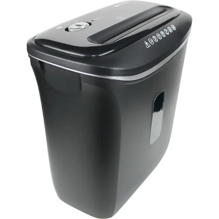 Уничтожитель документов ГЕЛЕОС УД14-5