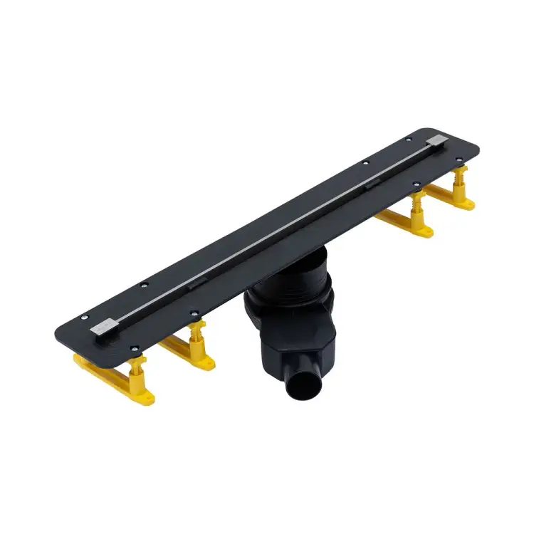 Линейный трап ALLEN BRAU LIBERTY slim 9.50000.SS 00324837