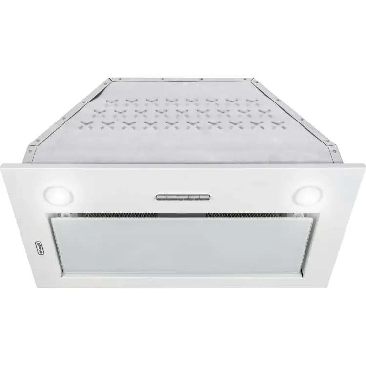 Полностью встраиваемая вытяжка DeLonghi COSETTA 508 BB V77955363