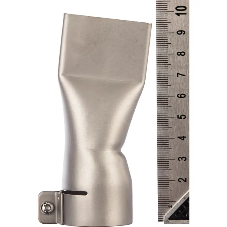 Щелевая насадка для сварки внахлёст, для RION, PHENOM Rotorica 5107132NT