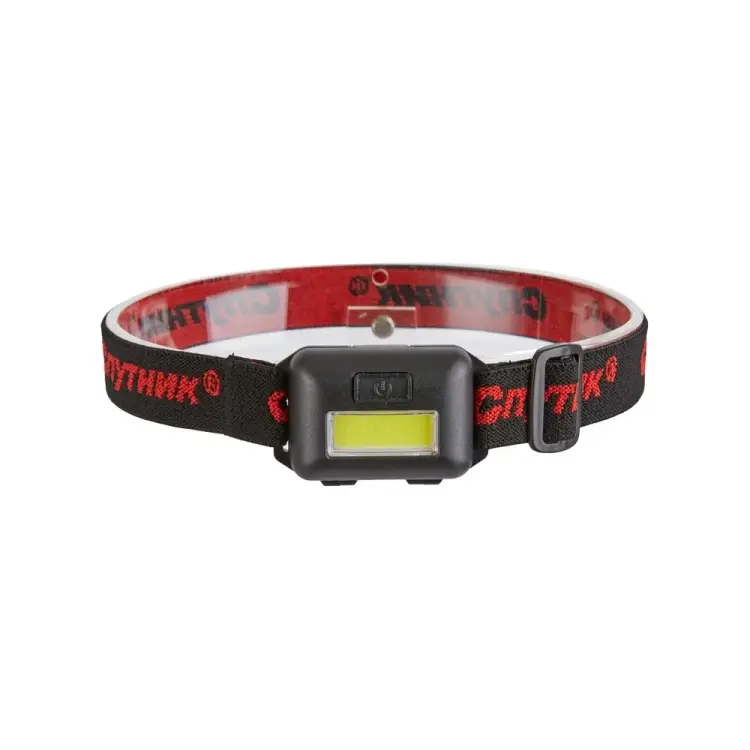 Светодиодный фонарь спутник FH101