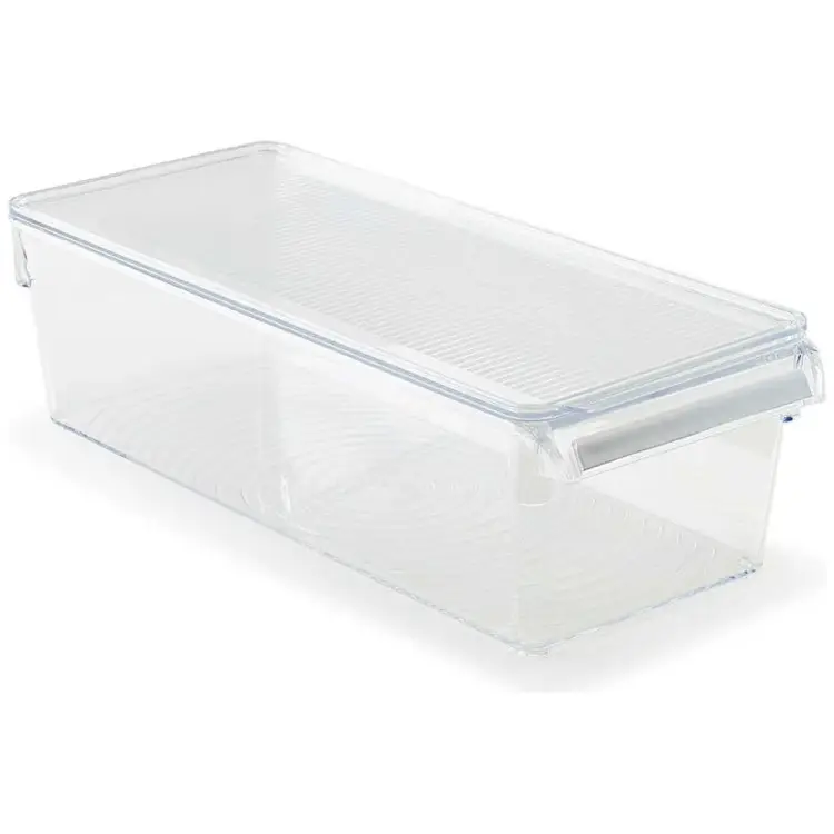 Контейнер для холодильника или шкафа PRIMANOVA M-E27-20-16K