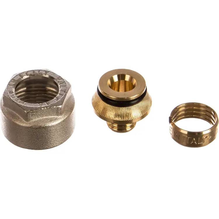 Евроконус для пласт. трубы Valtec VT.4410.NE.16