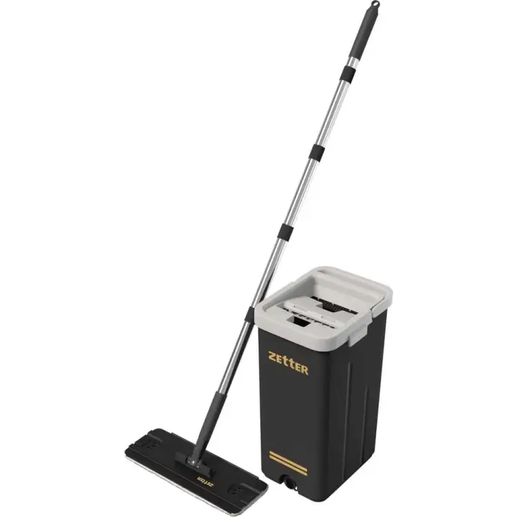 Швабра ZETTER premium Home-bs-b