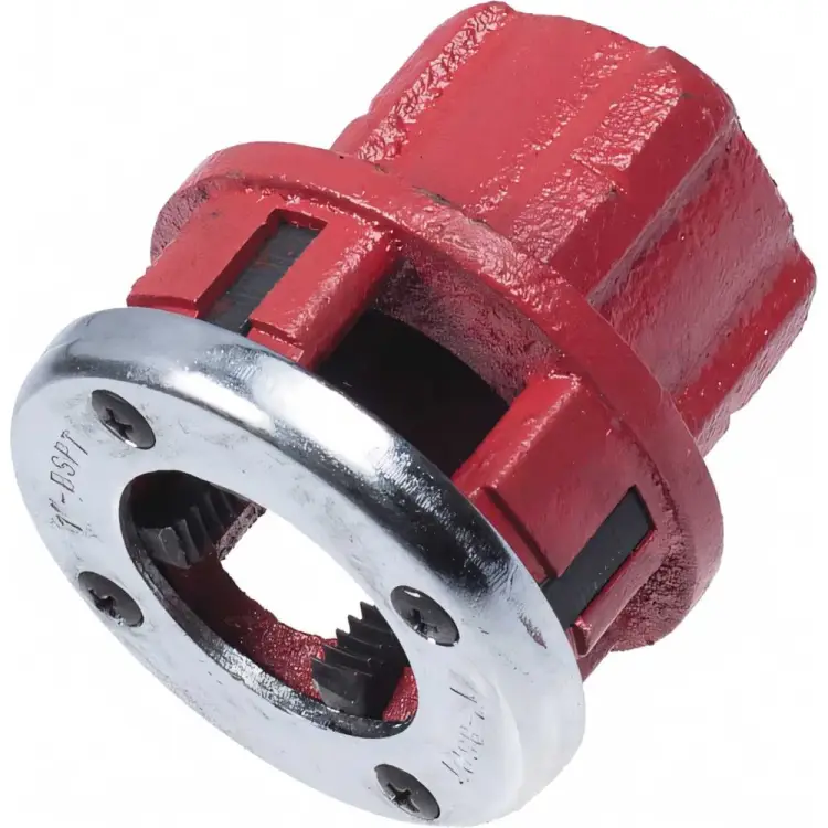 Клупп для нарезания резьбы РемоКолор 43-6-004