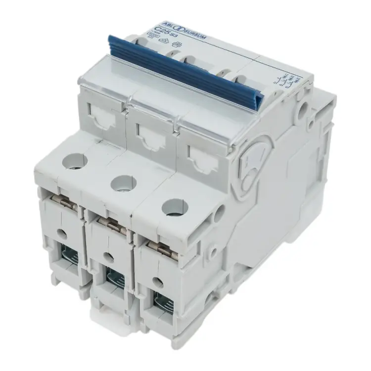 Автомат ABL серия S C25S3