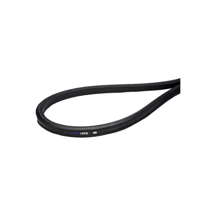 Двухсторонний клиновой ремень TITAN LOCK BB96 TLB-BB96 Двухсторонний клиновой ремень TITAN LOCK BB96 TLB-BB96