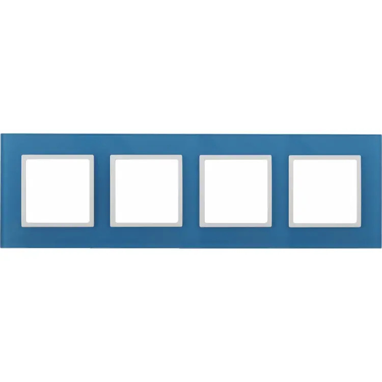 Рамка ЭРА 14-5104-28 Elegance Б0034536