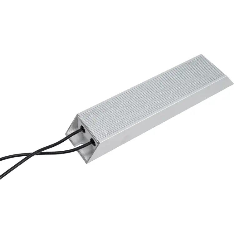 Тормозной резистор INNOVERT zc-br-400w-150 ZC-BR-400W-150 AL