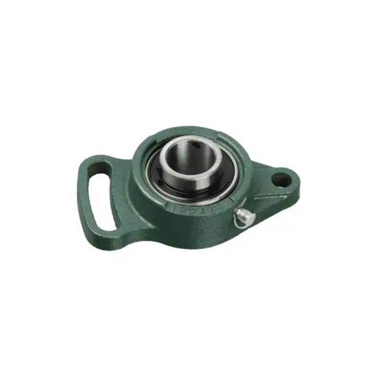 Подшипниковый узел ВЗК UCFA 207 ТД014974