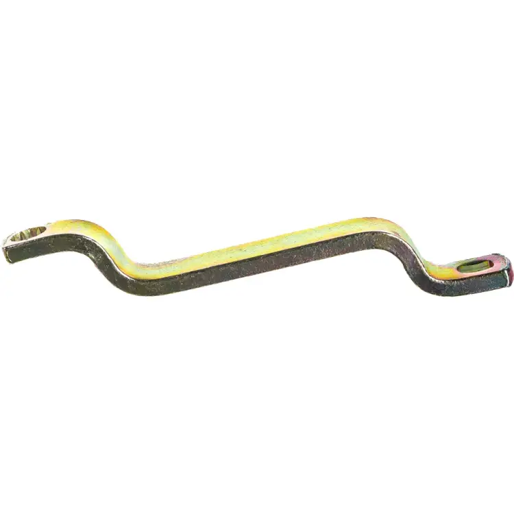 Универсальный прокачной амортизаторный ключ ГАЗ,ВАЗ,Москвич АВТОМ-2 112026