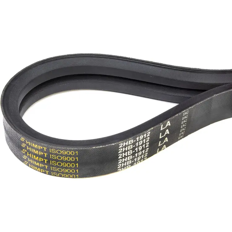 Многоручьевой ремень HIMPT 00028010144