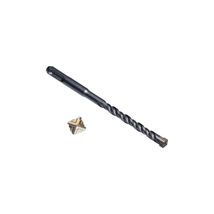 Бур sds-plus по бетону РемоКолор 36-3-508