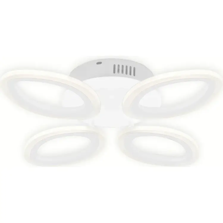 Потолочная люстра Ambrella Light Original AMBR_FA4485