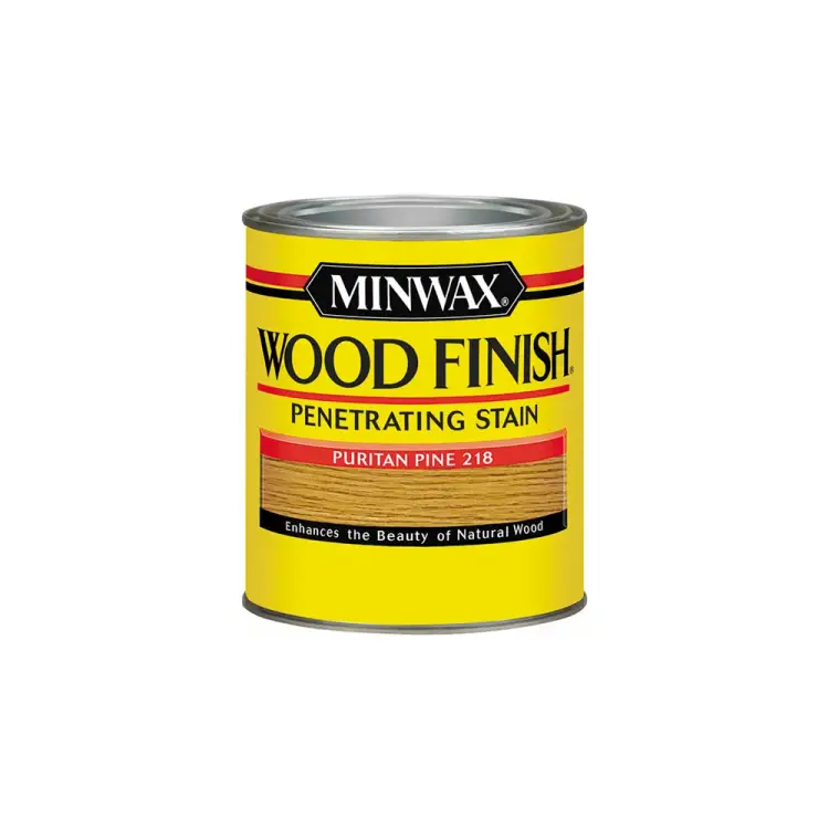 Морилка Minwax WF 218 70003