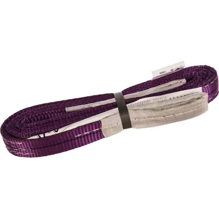Текстильные петлевые стропы TOR 11613