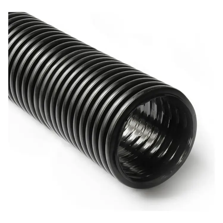 Двухслойная дренажная труба POLYTRON PRODREN D205203701