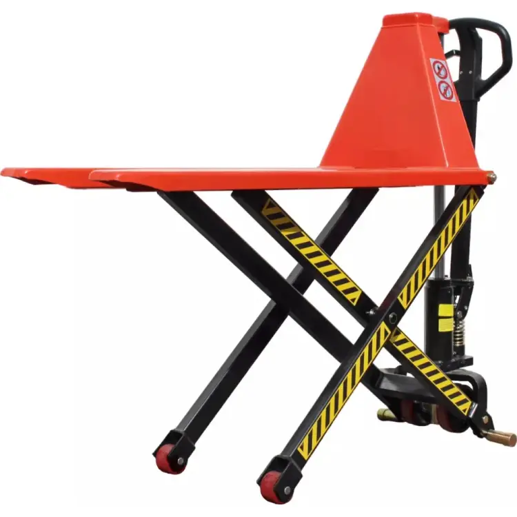 Гидравлическая тележка Shtapler JF 1500 71049081 Гидравлическая тележка Shtapler JF 1500 71049081