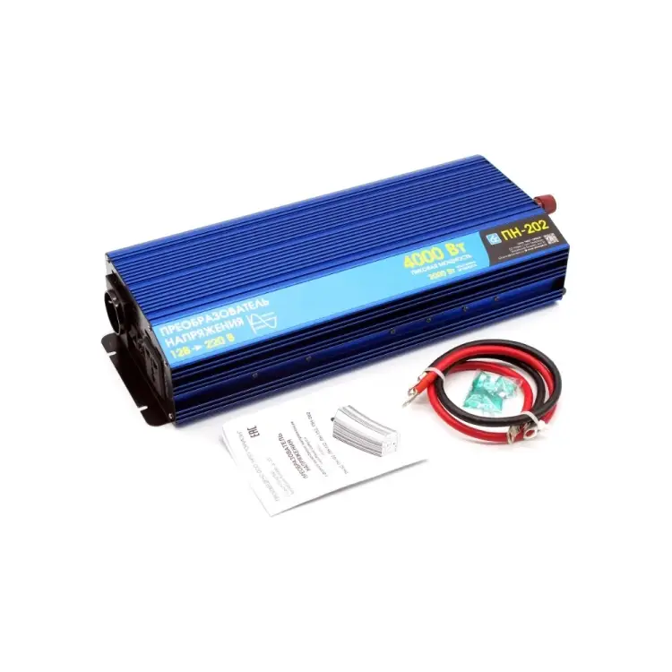 Преобразователь напряжения Вымпел ПН-202 5283