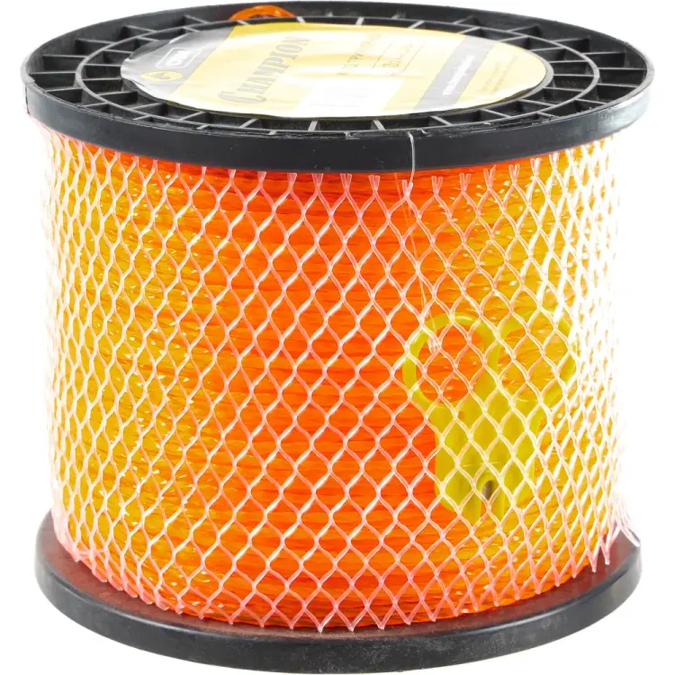 Триммерный корд Champion Twisted Square C7014