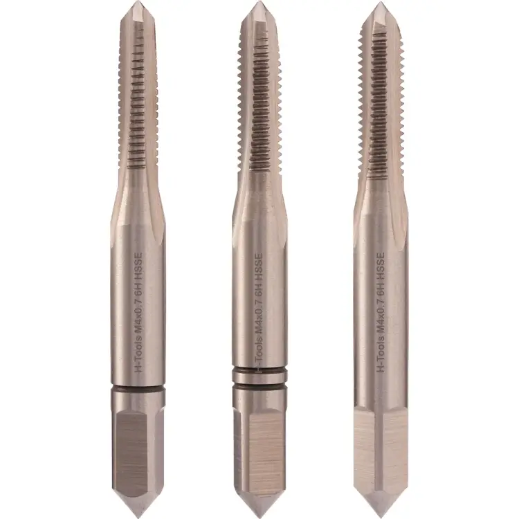 Набор метчиков H-Tools 230040EHT
