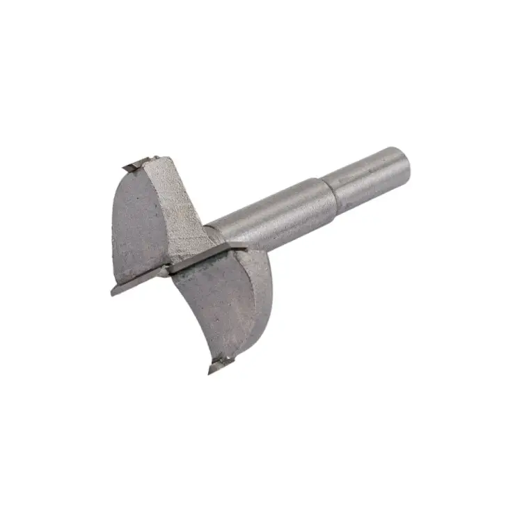 Сверло Форстнера по дереву Волжский Инструмент 5017008