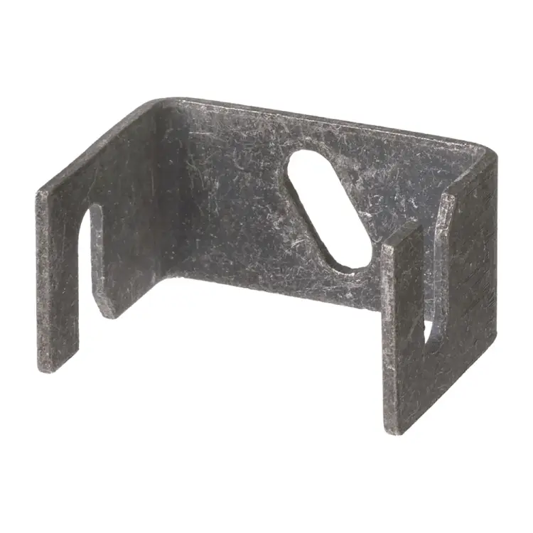 Фасадный держатель для полосы 25x4 мм TDM ELECTRIC SQ2402-3269