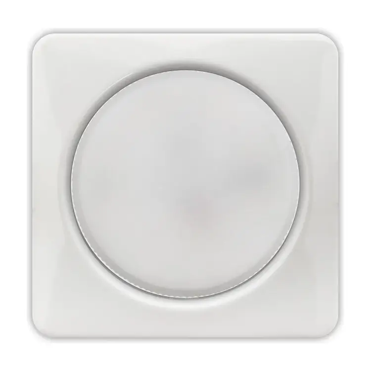 Встраиваемый светильник Smartbuy SBL-10WH-GX53