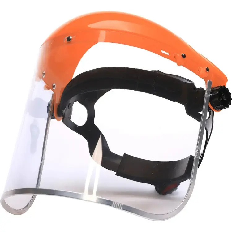 Защитный лицевой щиток Patriot PFS-101 880124375 Защитный лицевой щиток Patriot PFS-101 880124375