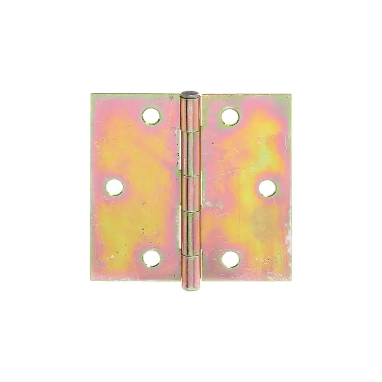 Оцинкованная петля ALBERTS 346010