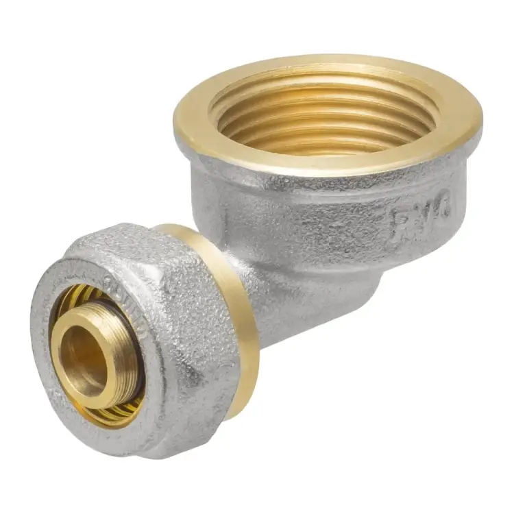 Угольник Rvc 00686