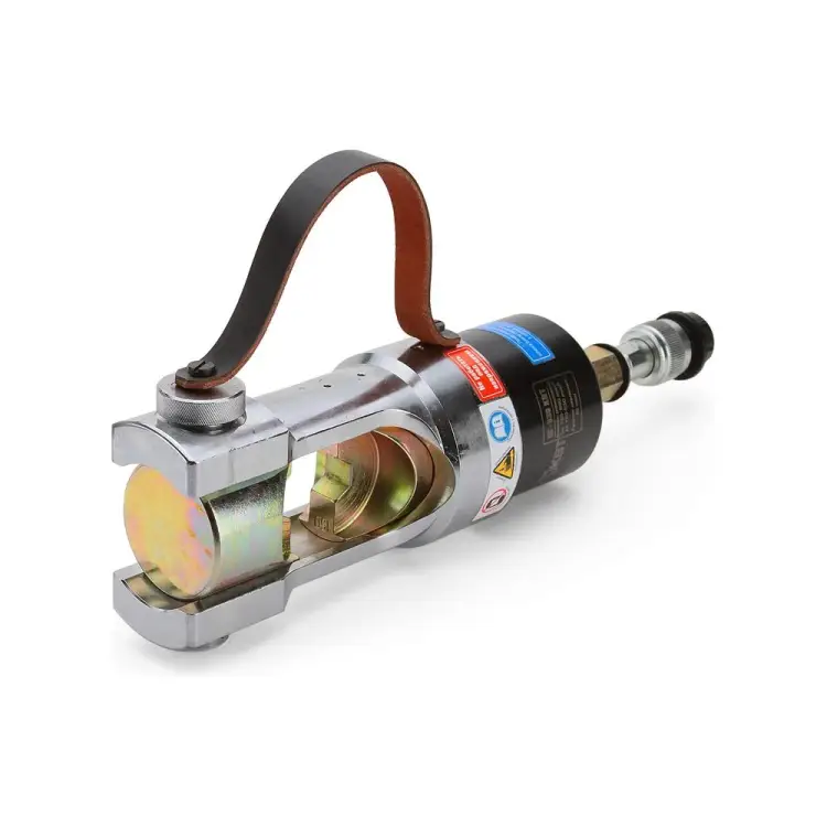 Гидравлический пресс КВТ ПГ-630 54949