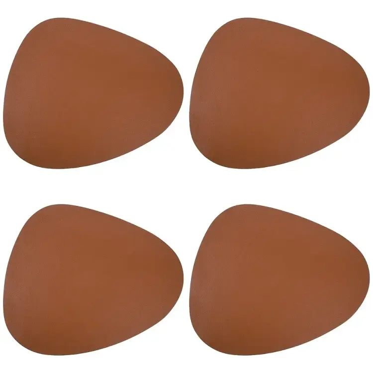 Набор сервировочных салфеток Nouvelle Авантюрин 9903255-Н4-3