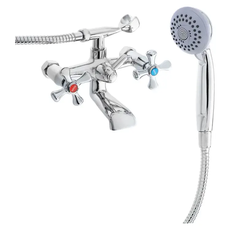 Смеситель для ванны RAIN Алия 561-277