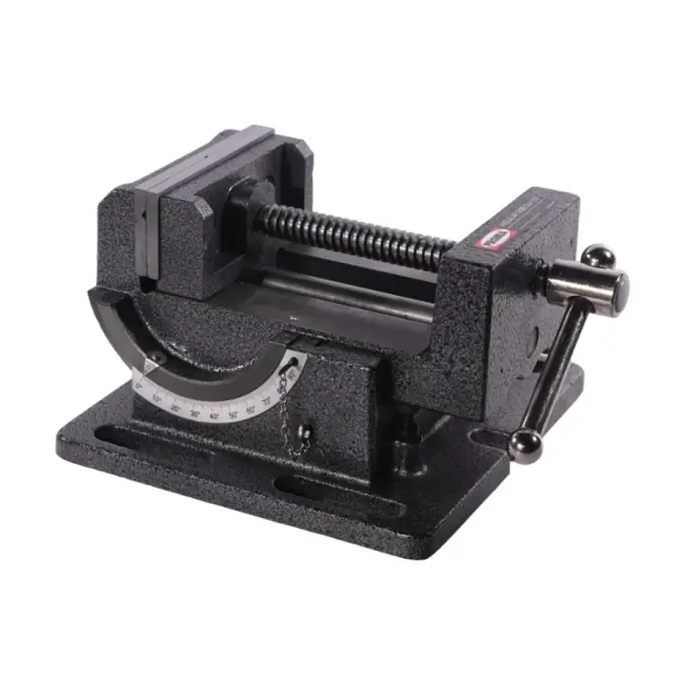 Угловые тиски PROMA SU-100 25029334 Угловые тиски PROMA SU-100 25029334