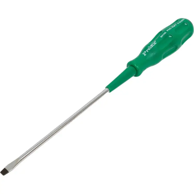 Отвертка Pro'sKit 89414A 00252333 Отвертка Pro'sKit 89414A 00252333