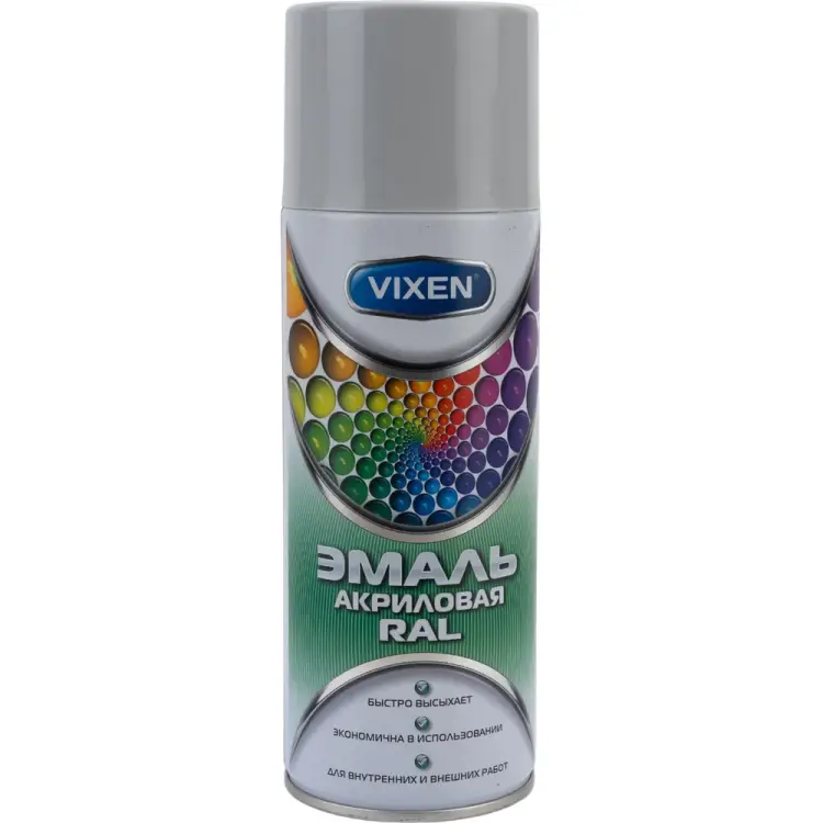 Акриловая эмаль Vixen VX-37035 VX37035 Акриловая эмаль Vixen VX-37035 VX37035